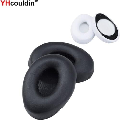 YHcouldin Ear Pads For Monster Diamond Tears Replacement Headphone Earpad Covers