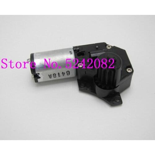 NEW Original For Panasonic DMC-FZ1000GK DMC-FZ1000 FZ1000 Zoom Motor Unit For Lumix V-LUX(TYP 114) Camera Unit Repair Part
