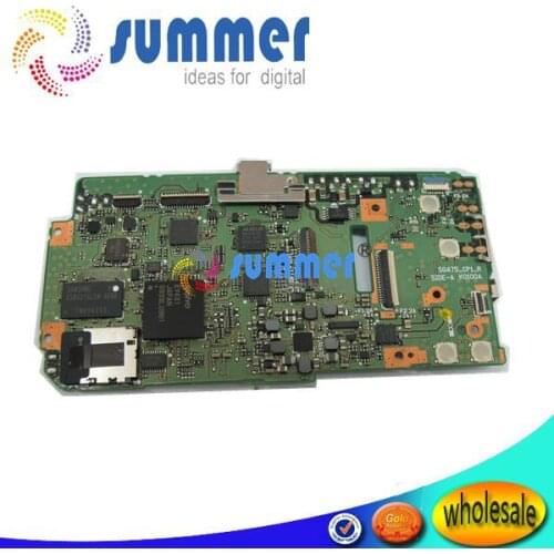 Original camera sp800 main board for olympus sp800 motherboard SP800 mainboard repair parts free shipping