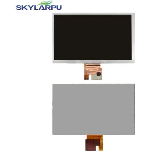 Original 7''inch LCD display for Asus MeMO Pad ME172V table PC LCD display screen without touch panel HSD070PFW3 Free shipping