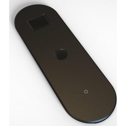 Portable Three-in-one Wireless Charger Combination IWatch Tws Headset IPods Fast Charge Low Temperature Watch