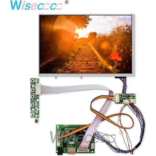 Raspberry Pi 3 display 8.2 inch HD LCD TFT 1280x800 (pixel) display for Raspberry Pi 3 2B B