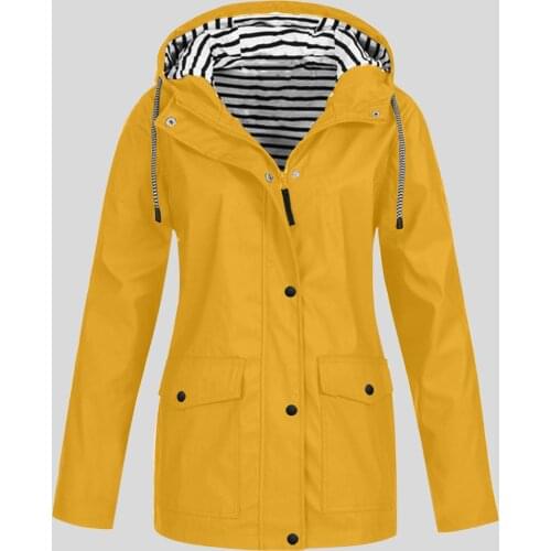 SAGACE Women's Lightweight Jackets