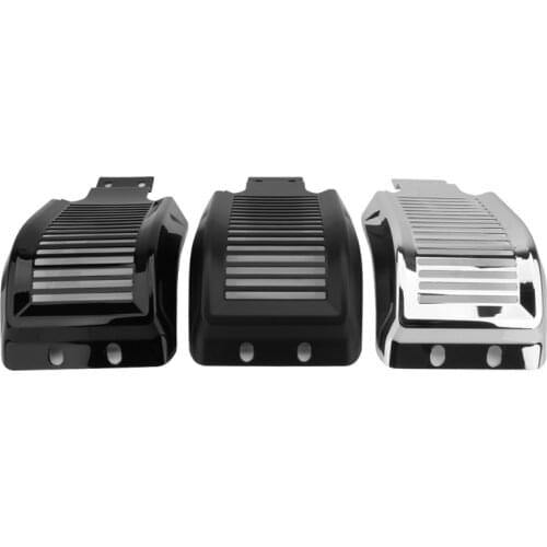 Motorcycle chin Fairing engine skid plate chassis shield For Harley XL883 1200 X48 72 Spoiler Chassis