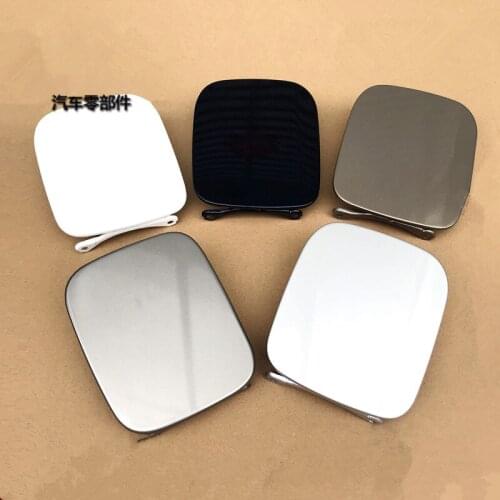 Fuel Tank Iron Cover For Chery Tiggo/Tiggo 3 Fuel Tank Cap Outer Cover/Fuel Tank Cap With Paint