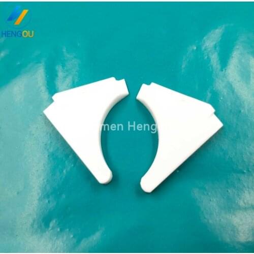 1 pair seals for kompac II system 92370 Kompac dampening seals 35x31mm