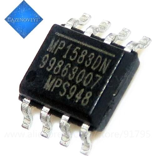 10cs/lot MP1583DN YEC 200 4.75-23V 3A new original In Stock