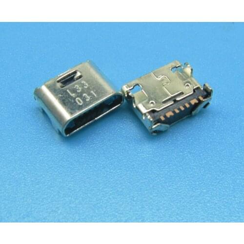 50pcs/lot For Samsung Galaxy Grand i9060 i9060i I9152 i9150 Micro USB Charge Charging Port Connector Plug Dock Socket GT-I9060