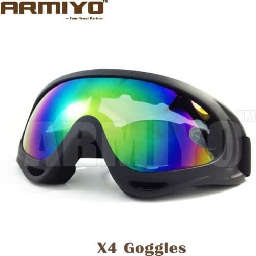 ARMIYO Ski Goggles
