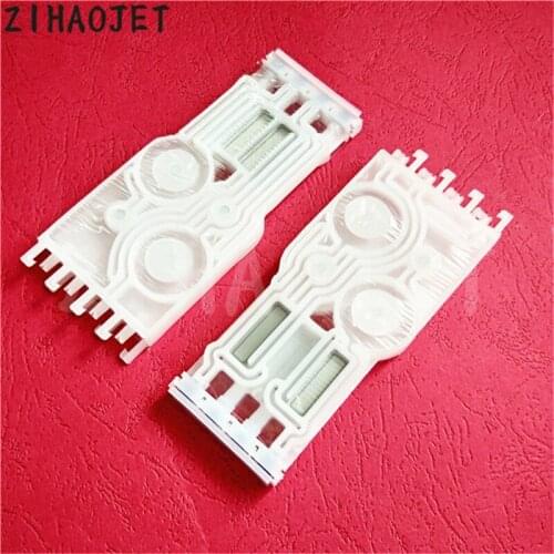 For Epson DX7 head ink damper Digital printer Mutoh 1624 Roland RA640 VS640 Mimaki TS34 JV34 white ink dumper 4pcs wholesale