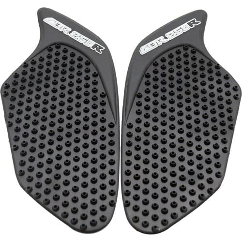 For Honda CBR 250 2010-2015 CBR250 Motorcycle Anti slip Tank Pad 3M Side Gas Knee Grip Traction Pads Protector Stickers New