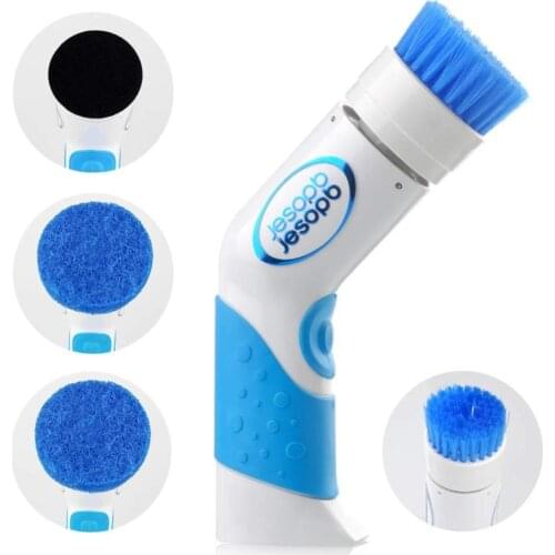 JRLHXJ Electric Cleaning Brushes