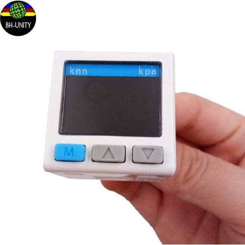 Knn Flora negative pressure gauge 24v for Flora Flyjet printer Original and Brand New