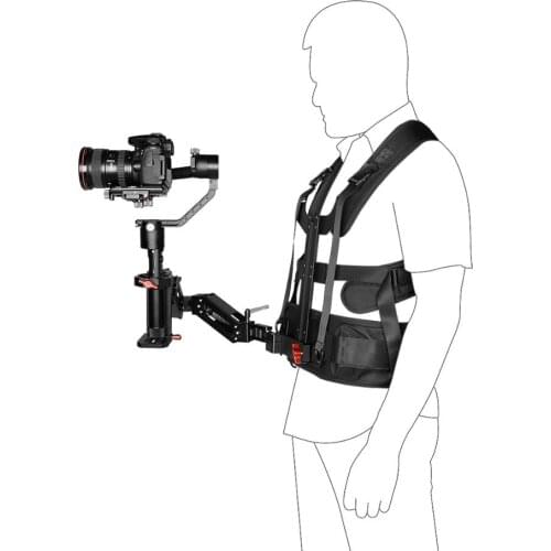 Manbily Travel Vests