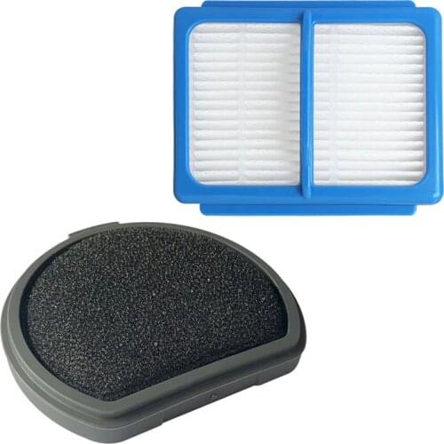 Washable Pre-motor Filter ASKQX9 Filter For AEG Electrolux QX9-1-50IB Replacement Accessories
