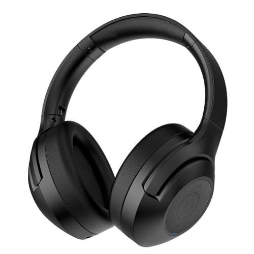 Over-Ear Bluetooth Headphone Handsfree Foldable Wireless Headsets For iPhone Xiaomi
