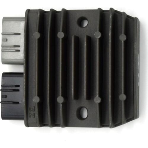 Voltage Regulator Rectifier For Arctic Cat 0824-078 0824-072 Pantera 500 55 700 1000 TBX700 TRV1000 TRV550 TRV700 VLX700 0824078