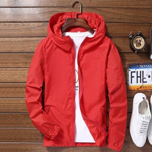Swokii Running Jackets
