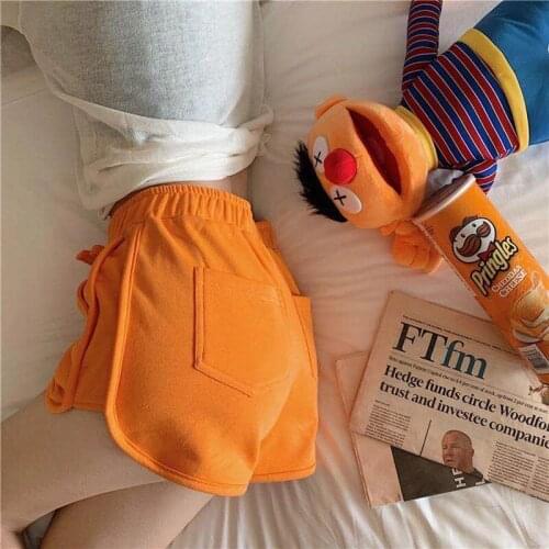 TowerKe Womens Summer Shorts