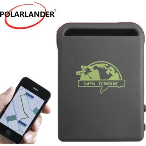 Free shipping,Spy Vehicle Realtime Quad band GPS/GSM/GPRS Car Vehicle Tracker TK102B gps tracker