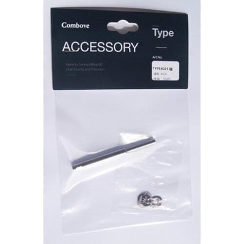 Combove 4025 1100kv motor shaft 4020 1100KV motor shaft 4725 Shaft