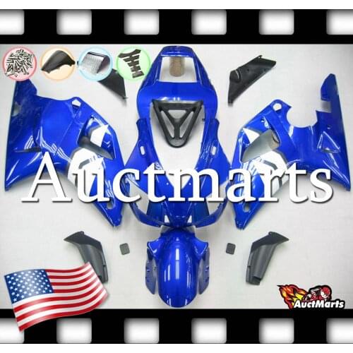 For Yamaha YZFR1 YZF R1 1000 98 99 1998 1999 Fairing Kit Bodywork (P/N:4a7)