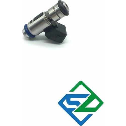 Fuel Injector Nozzle For Fiat Lancia iwp001 FJ1072112B1 75112001 FJ10721 214310000110 IWP001