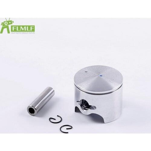 34mm 36mm 38mm 39mm Piston Set Suitable for 26CC 29cc 30.5cc 32cc 36cc Engine Zenoah CY Fit for 1/5 HPI ROVAN KM BAJA 5B 5T 5SC