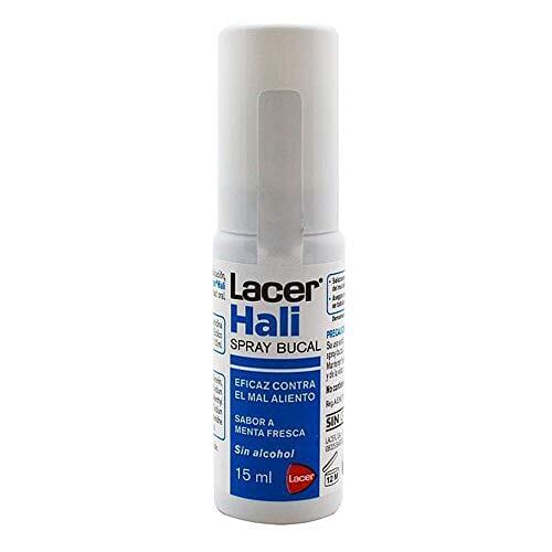 LACER HALI SPRAY 15ML