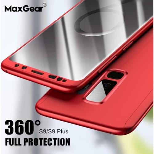MAXGEAR Samsung Galaxy Note 7 Phone Cases