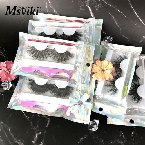 Msviki Beauty Accessories