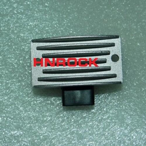 NEW Alternator Voltage Regulator 13640400 06-079 K61A-24-520 139469 VR-K01B PG133 139469