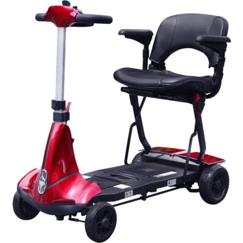 SOLAX Miniature Figurines