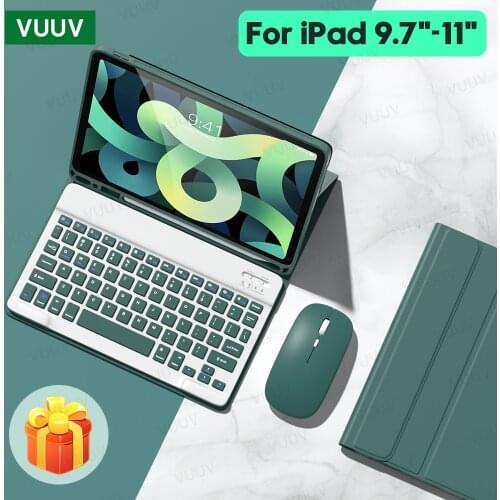VUUV Tablet Accessories