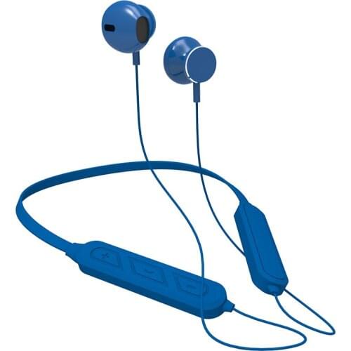 X7Plus Bluetooth headphone Handfree Magnetic Absorption Earphone Neckband In-Ear Earbuds Headset Sport Headphone