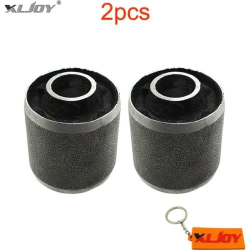 XLJOY Rear Swing Arm Bush 12 x 30 x 35mm For ATV Quad Go Kart Buggy Motorcycle