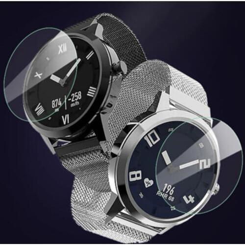Tempered Glass Protective Film Guard Fo Lenovo Smart Watch 9 X Plus Xplus Sport Smartwatch LCD Display Screen Protector Cover