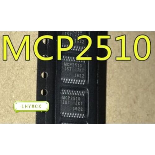 10PCS MCP2510-I/ST MCP2515 TSSOP16