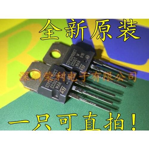 100% New&original STPS20S100 STPS20S100CT TO-220 BOM