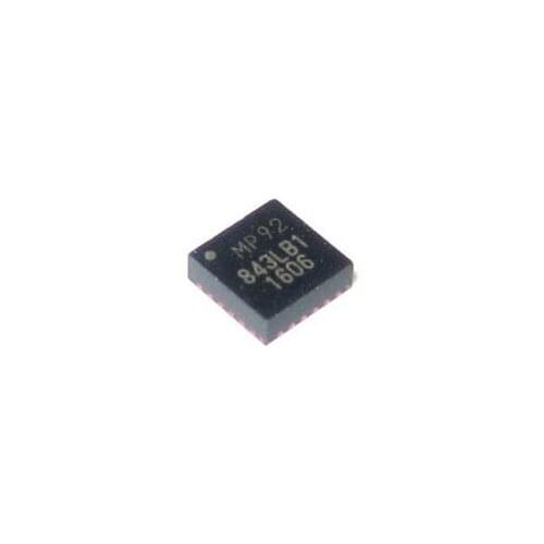 100% New MPU9250 9-AXIS MEMS Gyro accelerometer + Compass Sensor MPU-9250 Connector