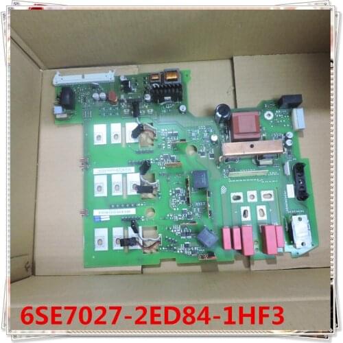 6SE7027-2ED84-1HF3 and 6SE7027-2ED84-1HF5 inverter power board trigger board