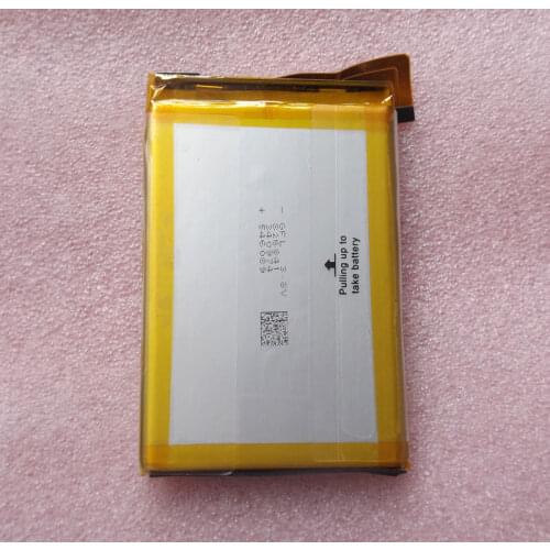 For Ulefone Armor 3 3T 3W armor3 Smartphone Battery Power Supply BTY