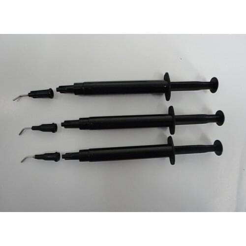 Free Shipping (30pcs / lot ) Dental clinic Teeth whitening gum shield , teeth whitening Gum Protection Gel with Tips