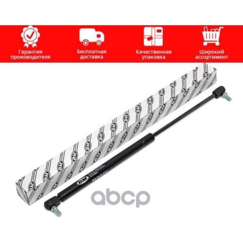 BM-Motorsport External Car Tuning