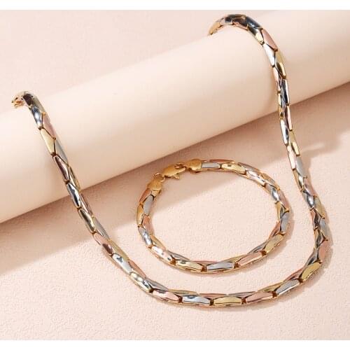 DM Design Jewelry Sets