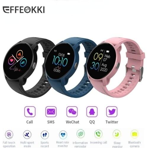 EFFEOKKI Smart Watch
