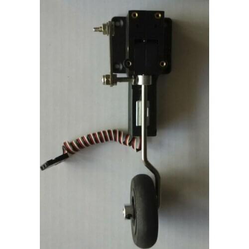 Electric Retract for Dynam A10 Thunderbolt V2 8933