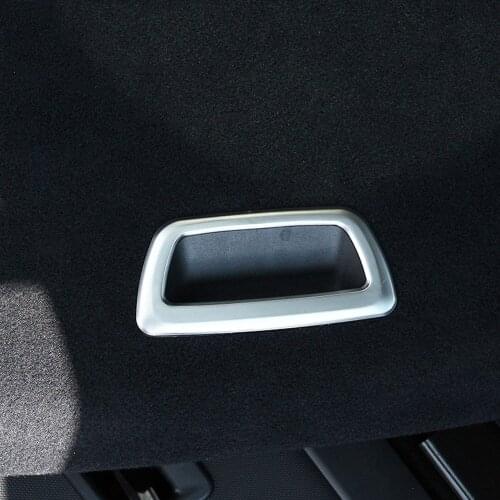HRAEFN Trunk Organizers