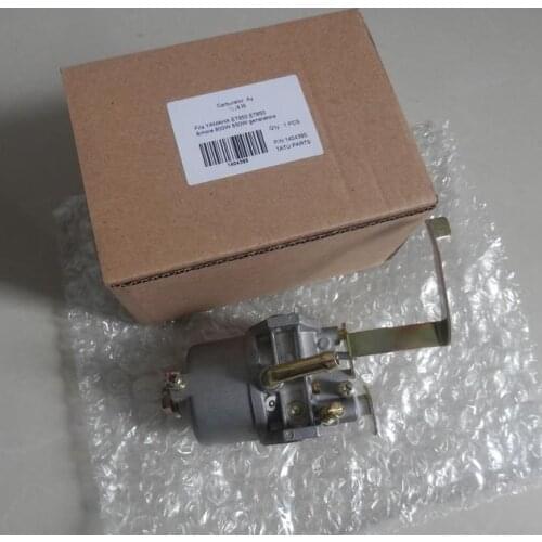 ET950 CARBURETOR AY FOR YAMAHA ET650 & more 650W 800W GENERATOR CARBURETTOR ASSY CARB PARTS FREE SHIPPING
