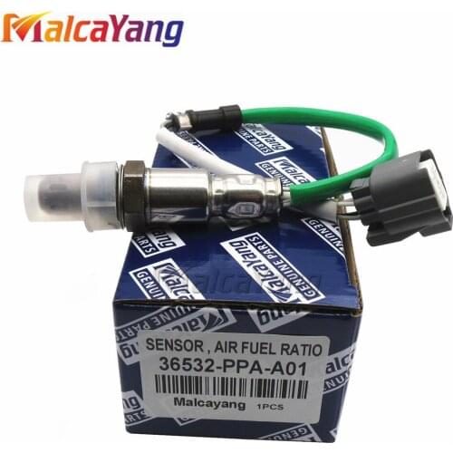 36532-PPA-A01 13708 234-4125 Oxygen Sensor Lambda Sensor For 2002-2004 HONDA CRV
